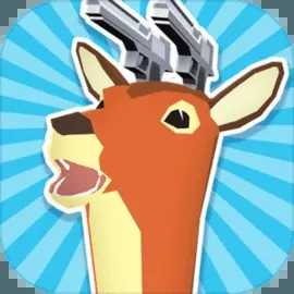 一只普通的鹿正版v1.3