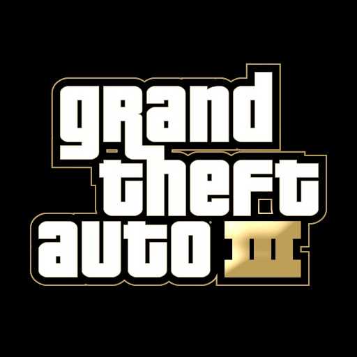 gta侠盗猎车手3(GTA III v1.8 mod)v1.0