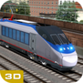 模拟火车2019手机版(Train Simulator 2019)v1.3.7
