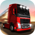 欧洲卡车模拟器2(EURO SPEED TRUCKS 3 2019 com.erenapps.eurotrucksimulationdriving)v1.0.0
