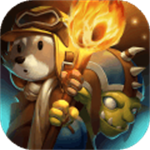 贪婪洞窟中文版