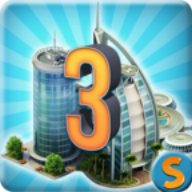 城市岛屿3模拟城市v51.1.3.0