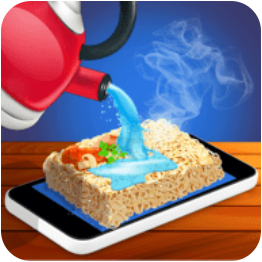 泡面模拟器v1.0