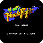 SD快打旋风魔改版v2020.11.04.14