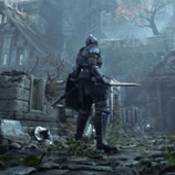 恶魔之魂重置版(DemonSouls)v2.4.1