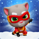 汤姆猫英雄跑酷国际服v3.8.0.477