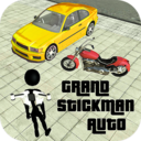 火柴蜘蛛人3Dv2.8