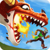 饥饿龙世界(Hungry Dragon)2.0.1