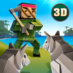 绝地沙盒世界v2.4.7