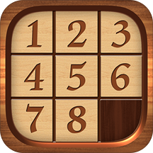 数字华容道旧版(szhrd)1.36