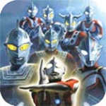 奥特曼格斗进化0v1.0