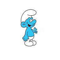 蓝精灵影视v1.8.1