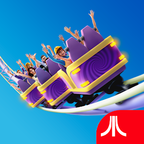 过山车大亨手机版v2.3.19