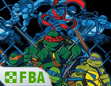 忍者神龟双人版v3.7.0