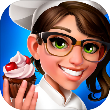 美味小镇(Tasty Town)v1.0.5