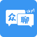 众聊app最新版本1.1.6