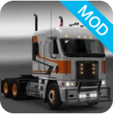 欧洲卡车模拟3中国版1.0.3.054