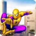 神奇蜘蛛侠模拟器1.0