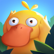 疯狂合体鸭红包版v1.0.0