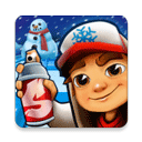 地铁跑酷纯跑专用版本