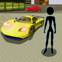 火柴人城市英雄无限金币无限钻石版v1.0.0