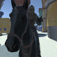 恐怖一家人(Funny Horror Game)v0.1.2