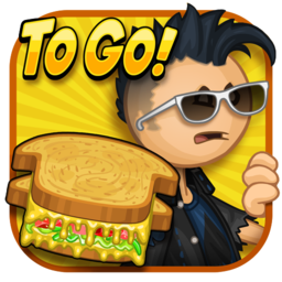 老爹奶酪店togo1.0.1