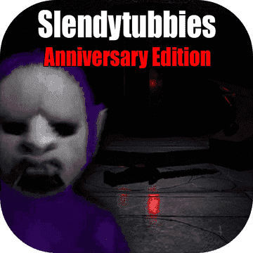 鬼畜天线宝宝5手机版(Slendytubbies)2.0