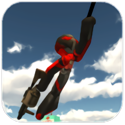 火柴蜘蛛侠英雄2作弊菜单v5.27