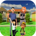 爸爸模拟器(Virtual Dad Family fun)v1.0