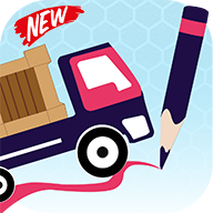 画线物理卡车v1.1