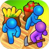 我的农场无限金币版