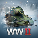 二战前线模拟器(WW2 Battle Front Simulator)v1.2.1