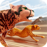 草原动物赛跑模拟v1.6.1