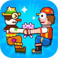 拔河大对决v1.0.1