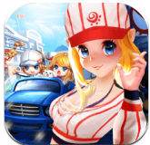 女神爱酷跑1.0.0