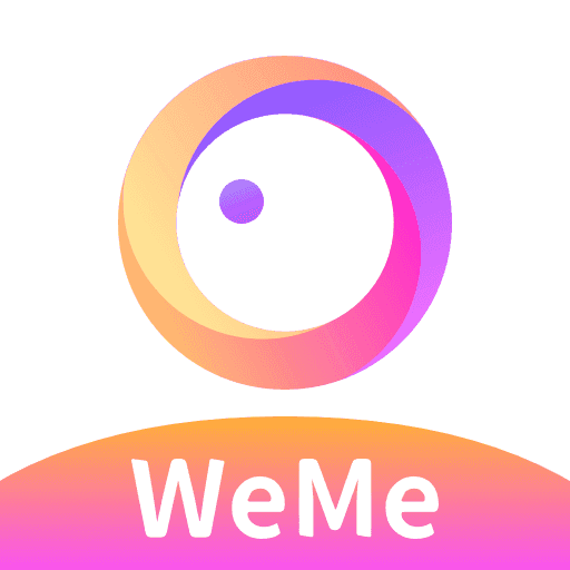 WeMe社交圈v1.0.0.3