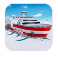 破冰游轮驾驶模拟器v1.7