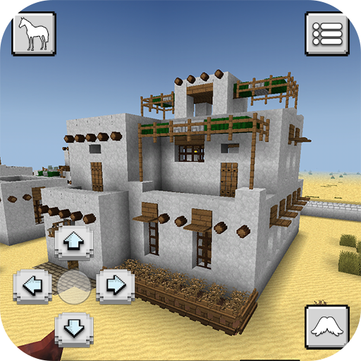 迷你西部世界v9.wild.west