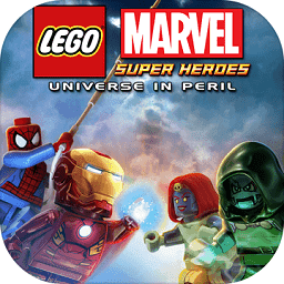 乐高漫威超级英雄手机版2.0.1.27