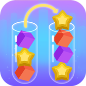 排序糖果拼图1.1