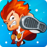 斗殴之星怪物猎人v1.5