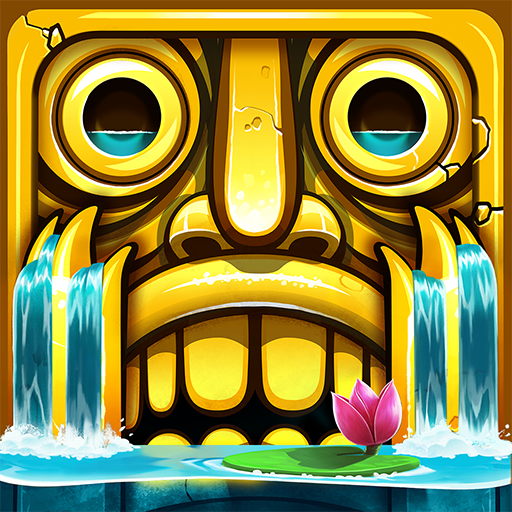 神庙逃亡299996.9.0