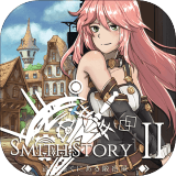 工匠物语2(SmithStory2)0.0.90