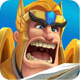 王国纪元国际版(Lords Mobile)2.20