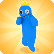 彩虹朋友格斗大师1.0.0