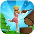 锯木狂奔1.0