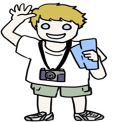 做个东京司机v1.0