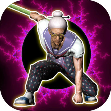 老奶奶无双(babamusou)1.02