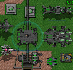 铁锈战争莱顿科技vbeta96